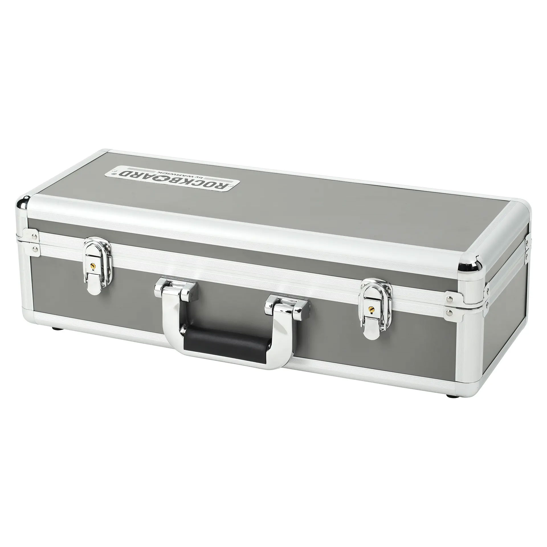 Rockboard DUO 2.1 with Flight Case