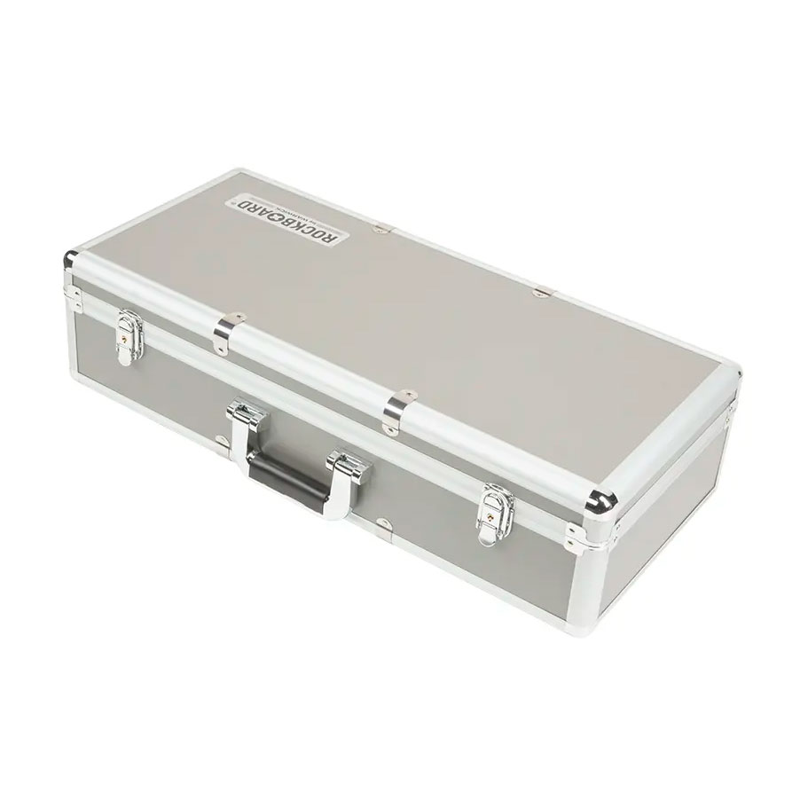 Rockboard TRES 3.2 with Flight Case