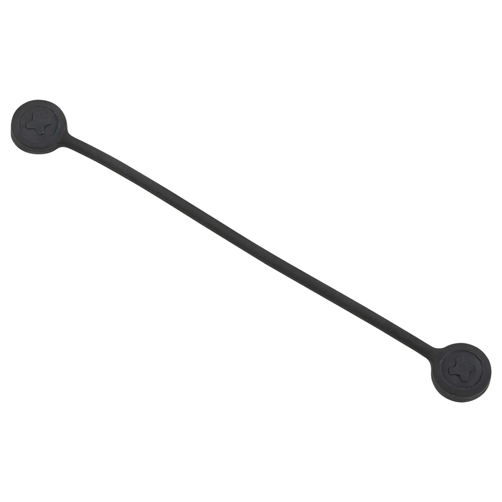 Rockboard MagneTie Cable Ties 10 to 15 cm - 10 pieces