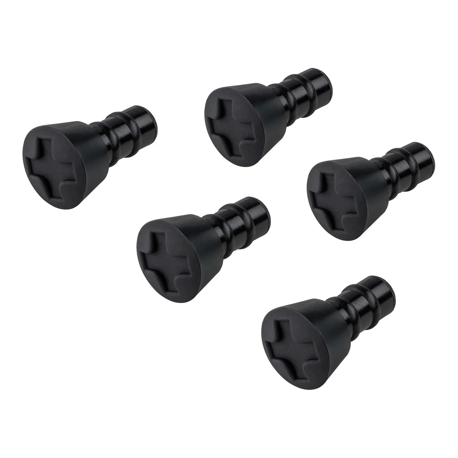 Rockboard Dust Cover for Standard Jack 6.35 mm 5 pieces