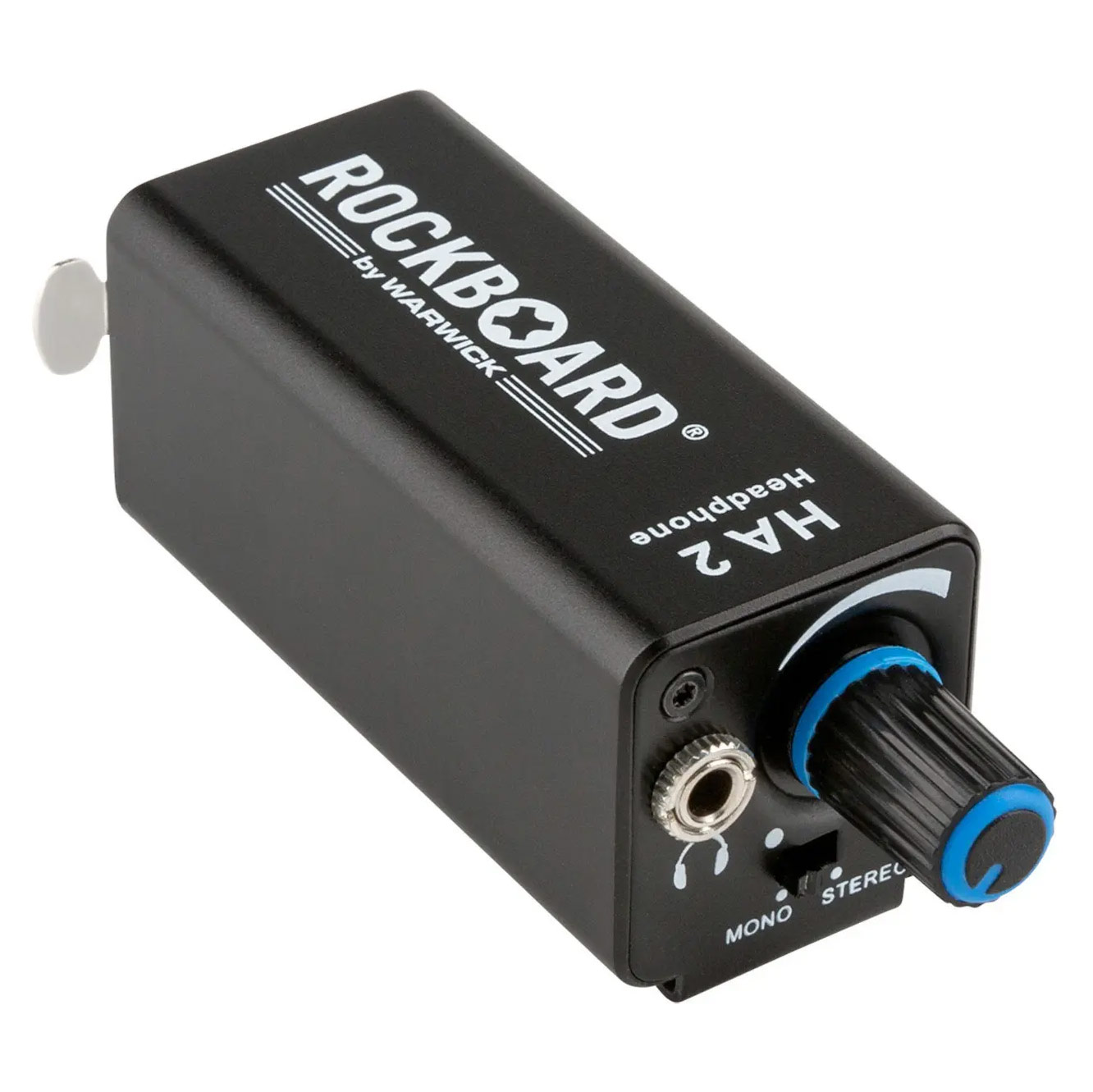 Rockboard HA 2 In-Ear Monitoring Headphone Volume Controller