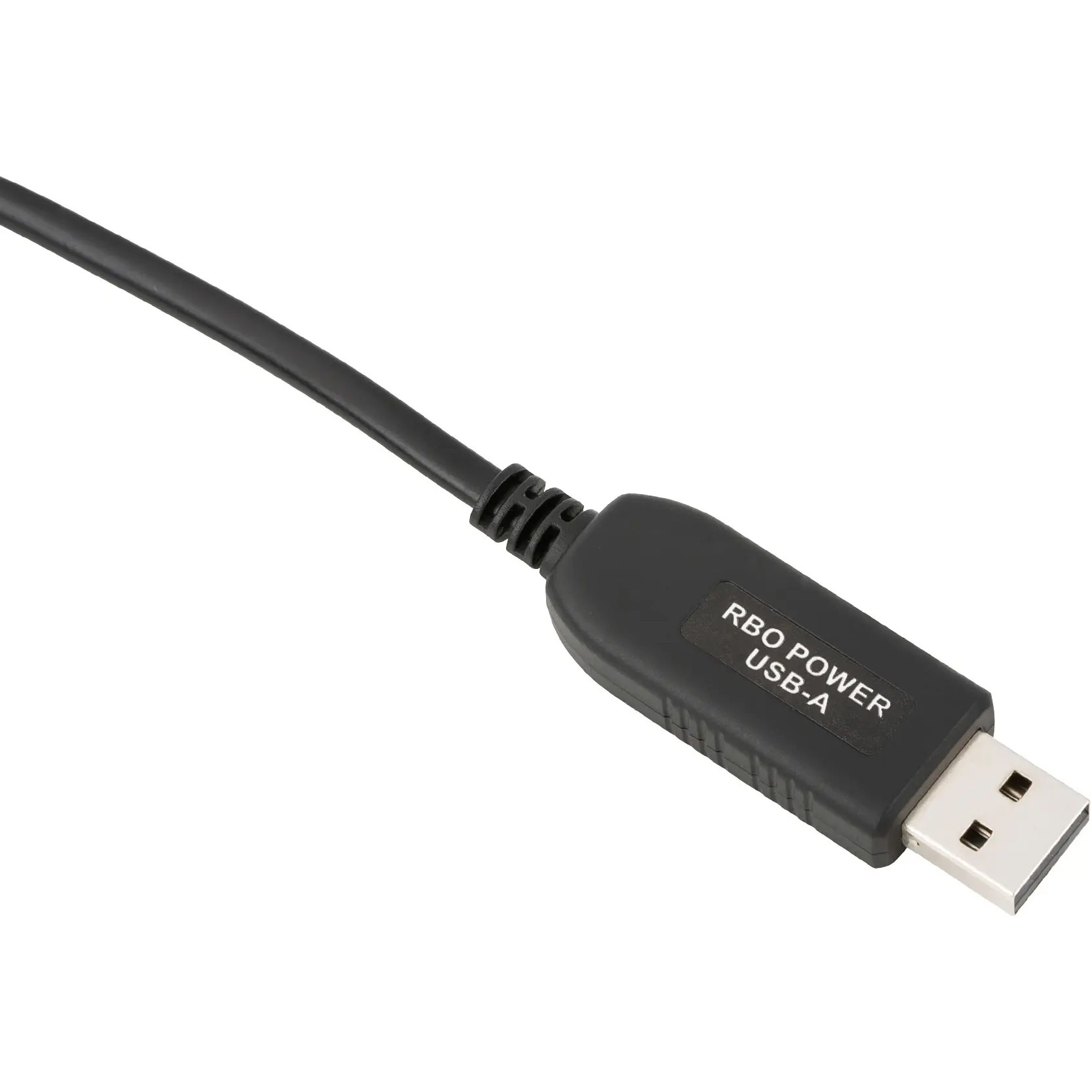 Rockboard Intelligent USB-A 5V To 9V Voltage Converter 60 cm