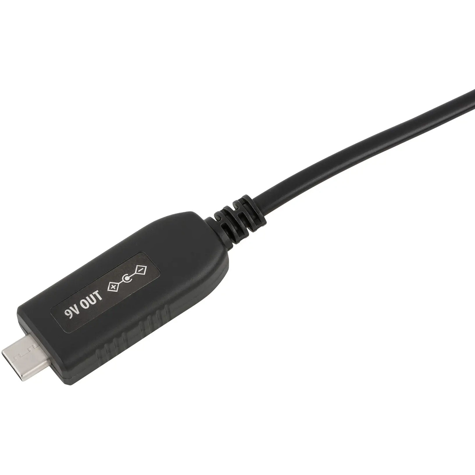 Rockboard Intelligent USB-C 5V To 9V Voltage Converter