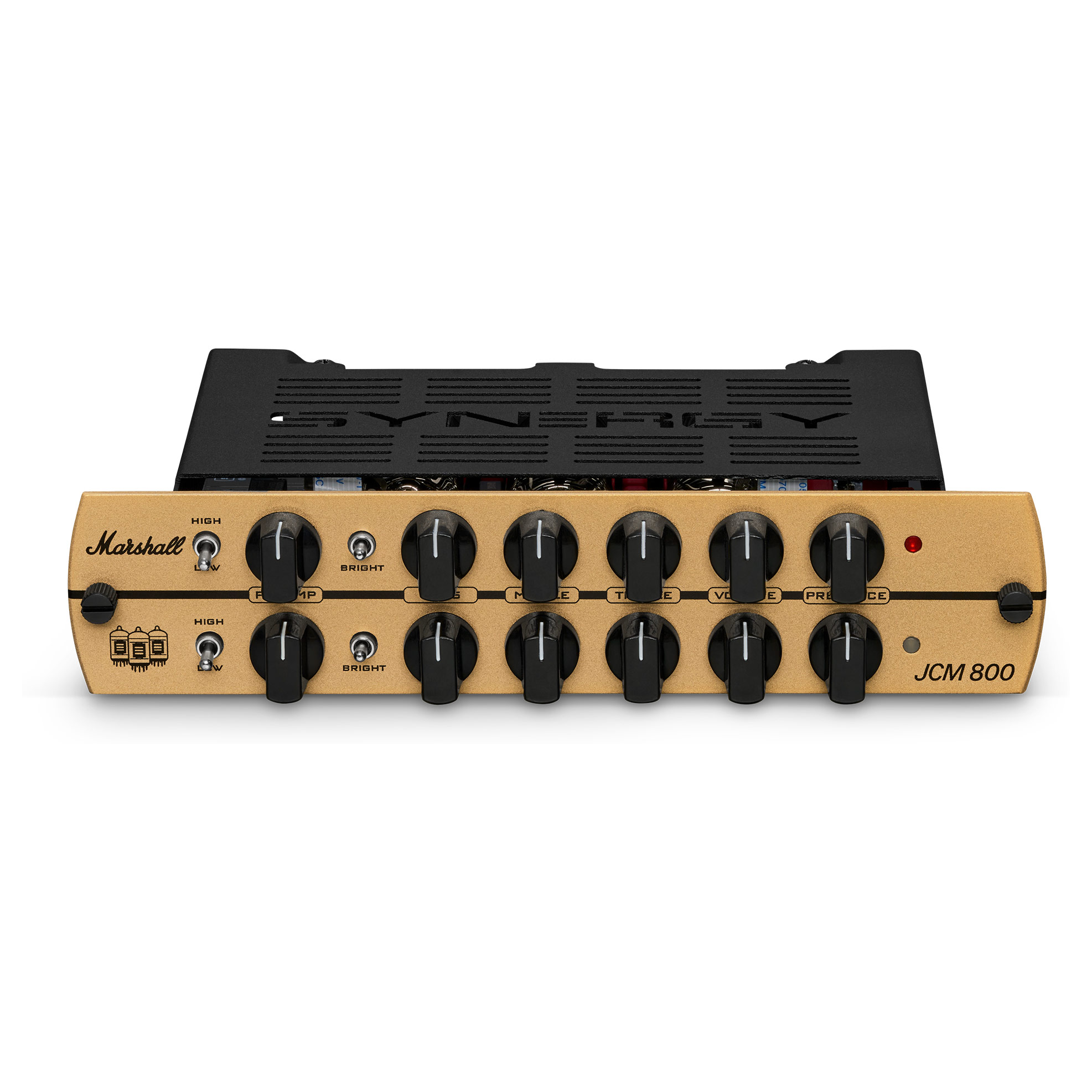 Synergy Amps Marshall JCM 800 Preamp Module