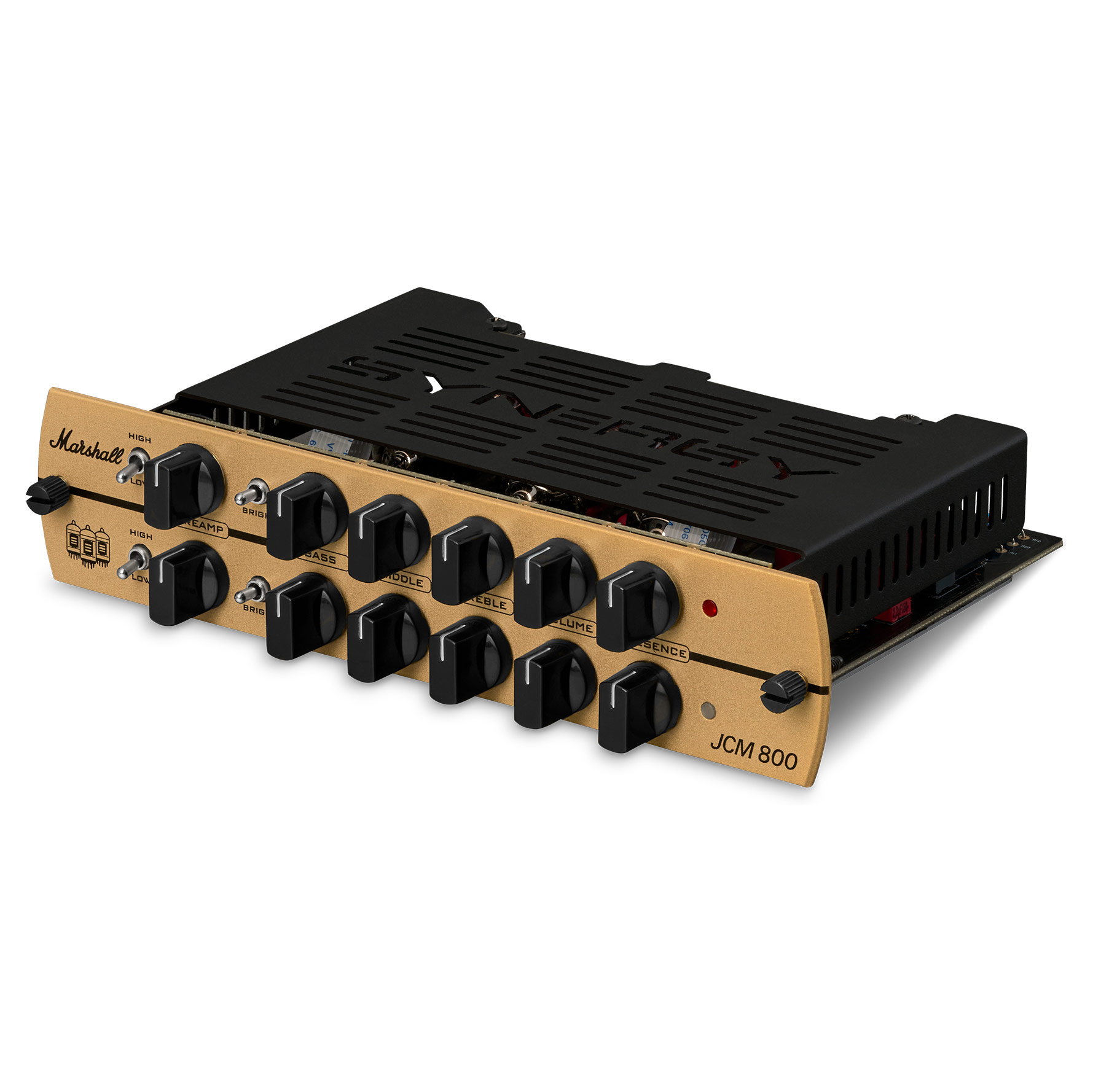 Synergy Amps Marshall JCM 800 Preamp Module