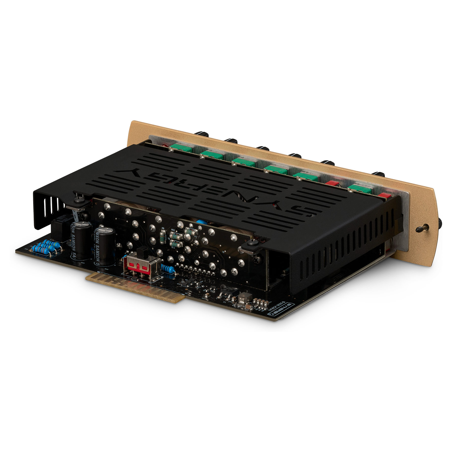 Synergy Amps Marshall JCM 800 Preamp Module