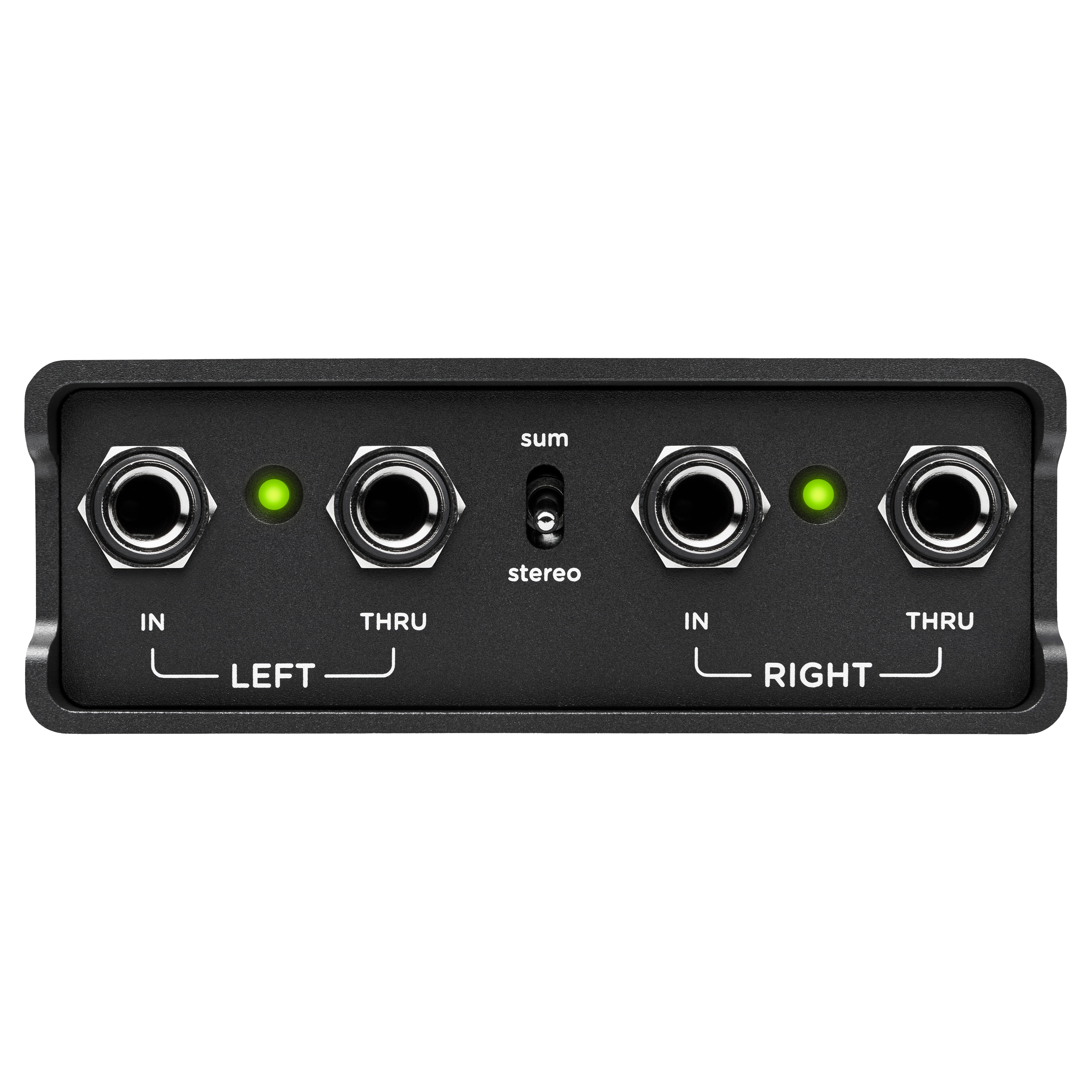 Strymon PCH X2 Stereo Active DI Isolator