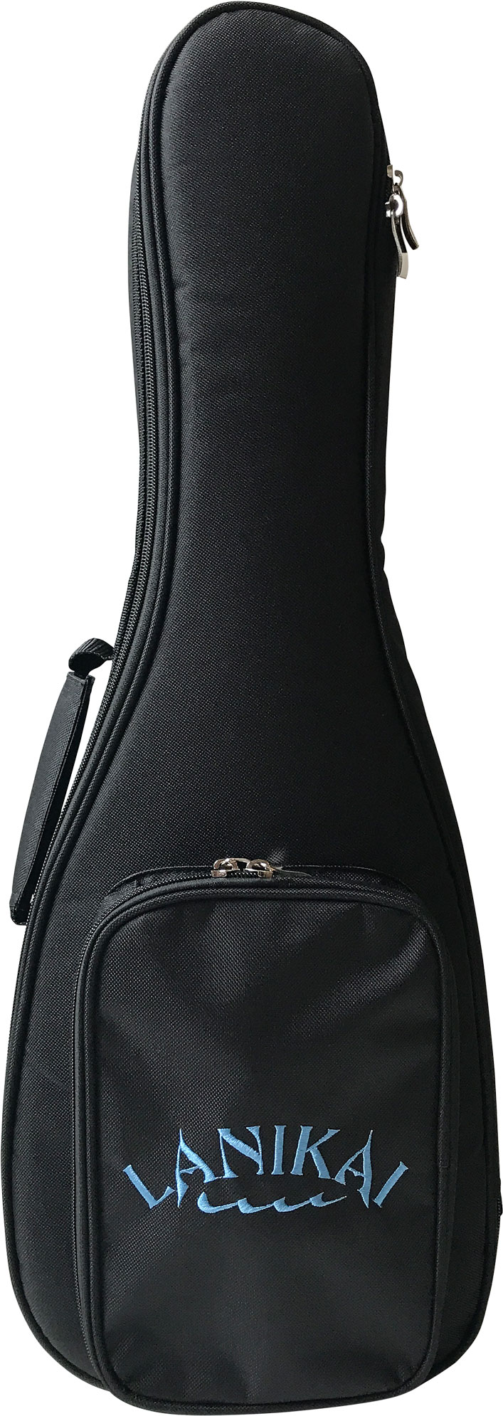 Lanikai Cedar Solid Top CDST-C Concert Ukulele