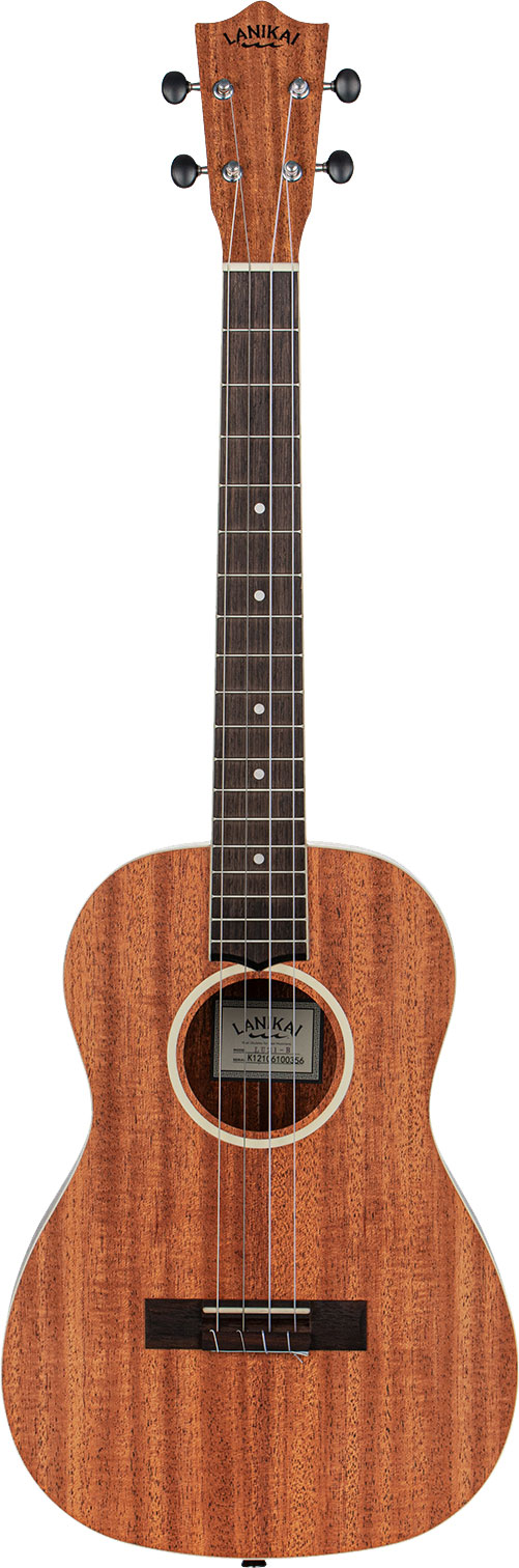 Lanikai LU21-B Baritone Ukulele