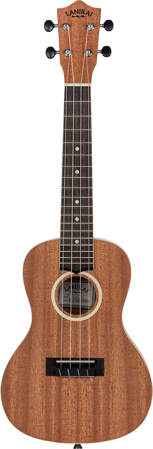 Lanikai LU21-C Concert Ukulele