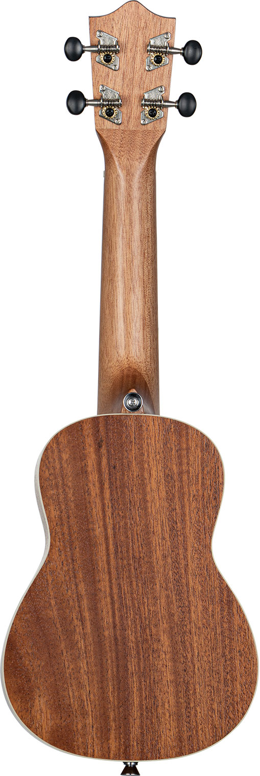Lanikai LU21-S Soprano Ukulele