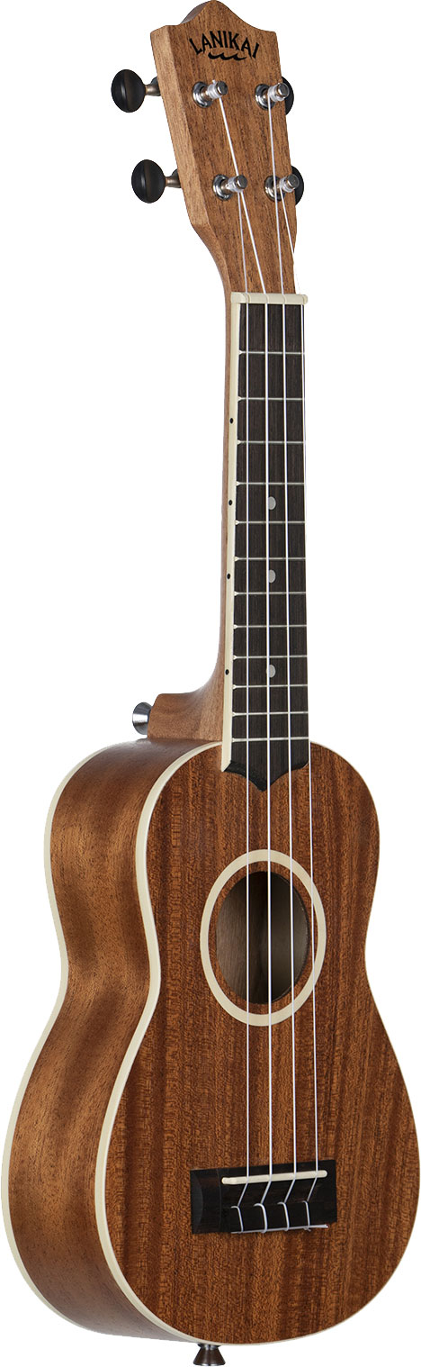 Lanikai LU21-S Soprano Ukulele