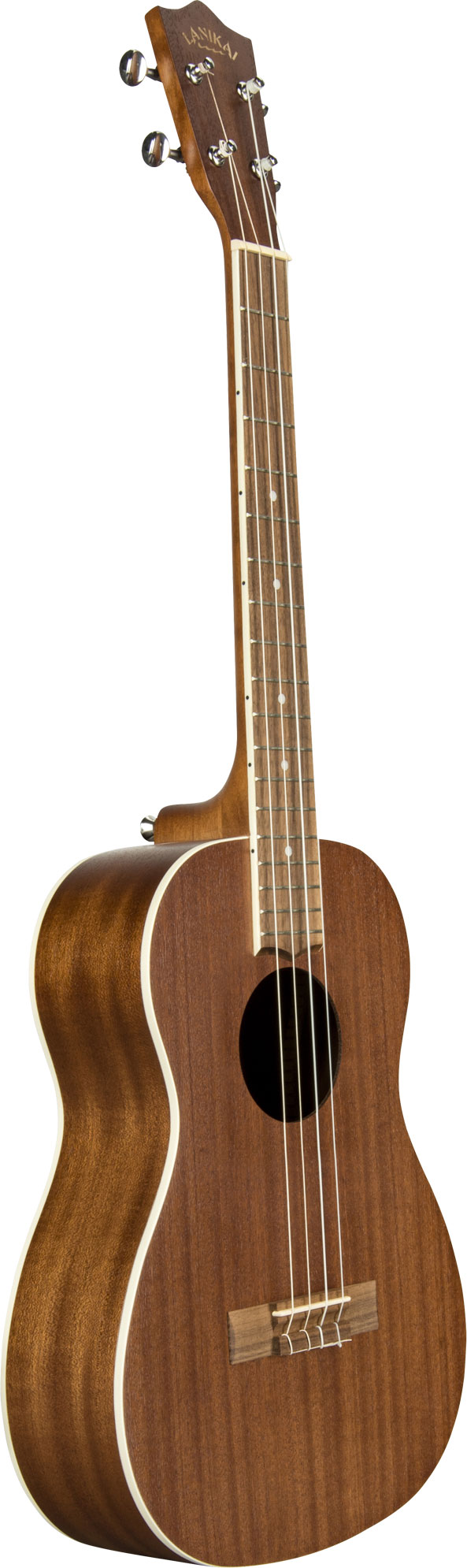 Lanikai Mahogany MA-B Baritone Ukulele