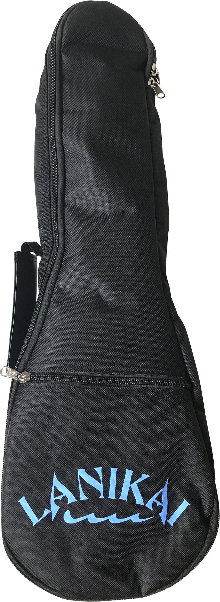 Lanikai Mahogany MA-B Baritone Ukulele