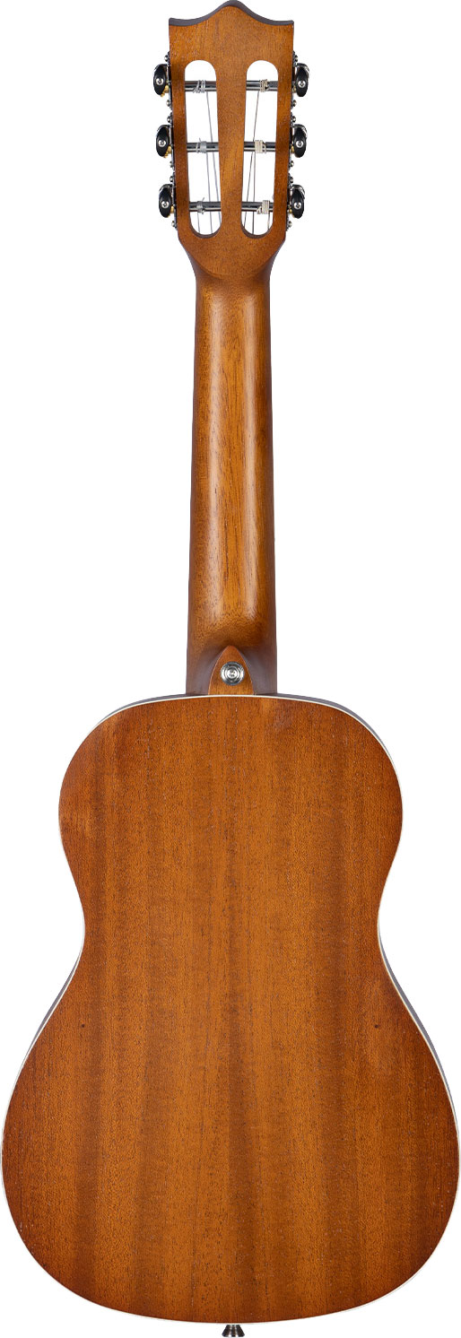 Lanikai Mahogany MA-G Guitelele