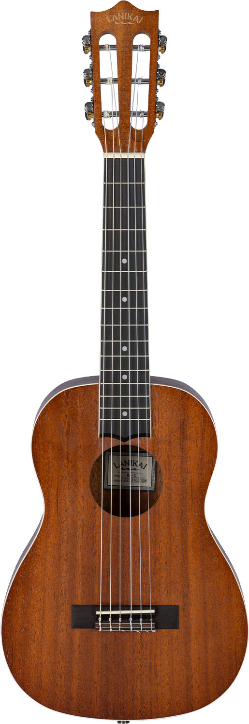 Lanikai Mahogany MA-G Guitelele