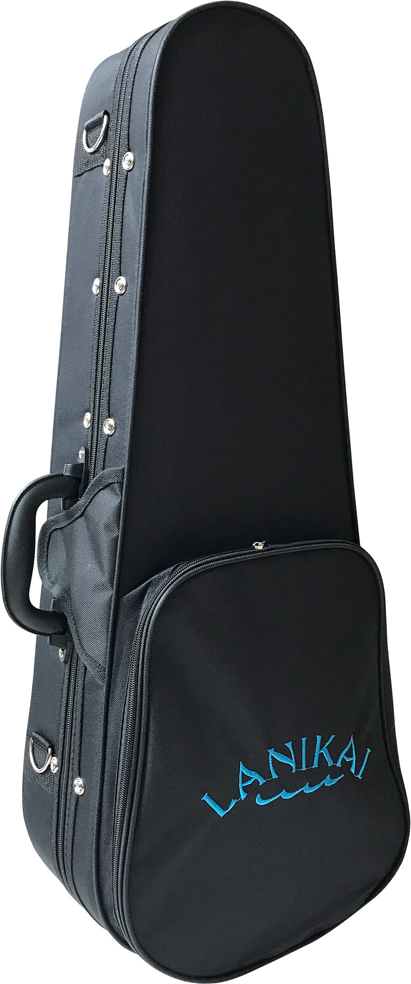 Lanikai All Solid Mahogany MAS-C Concert Ukulele