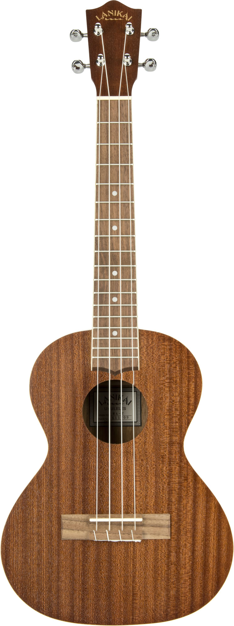 Lanikai Mahogany MA-T Tenor Ukulele