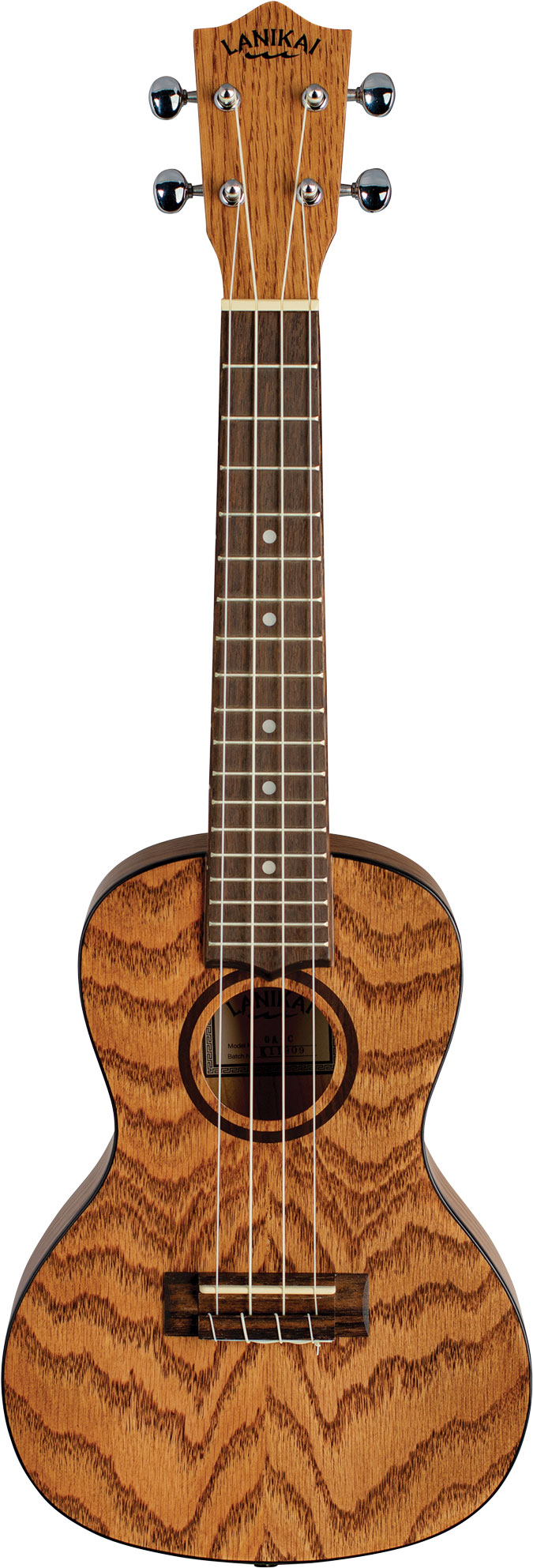 Lanikai Oak OA-C Concert Ukulele