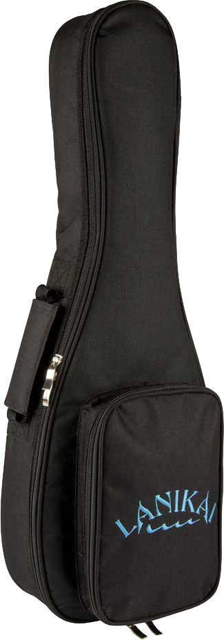 Lanikai Oak OA-CEC Electric Concert Ukulele