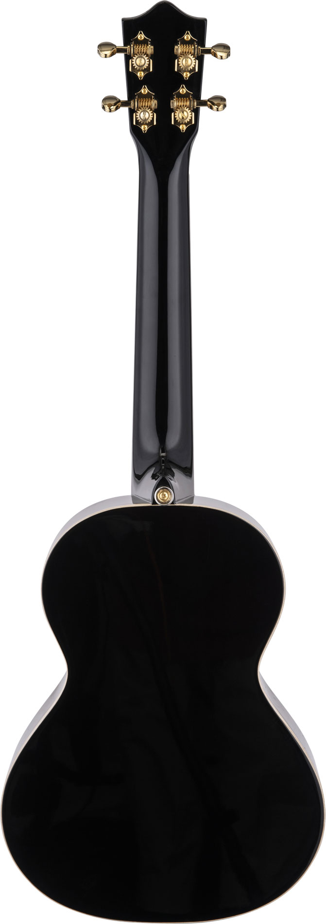 Lanikai Spalted Maple Top SMBB-CX Concert Ukulele