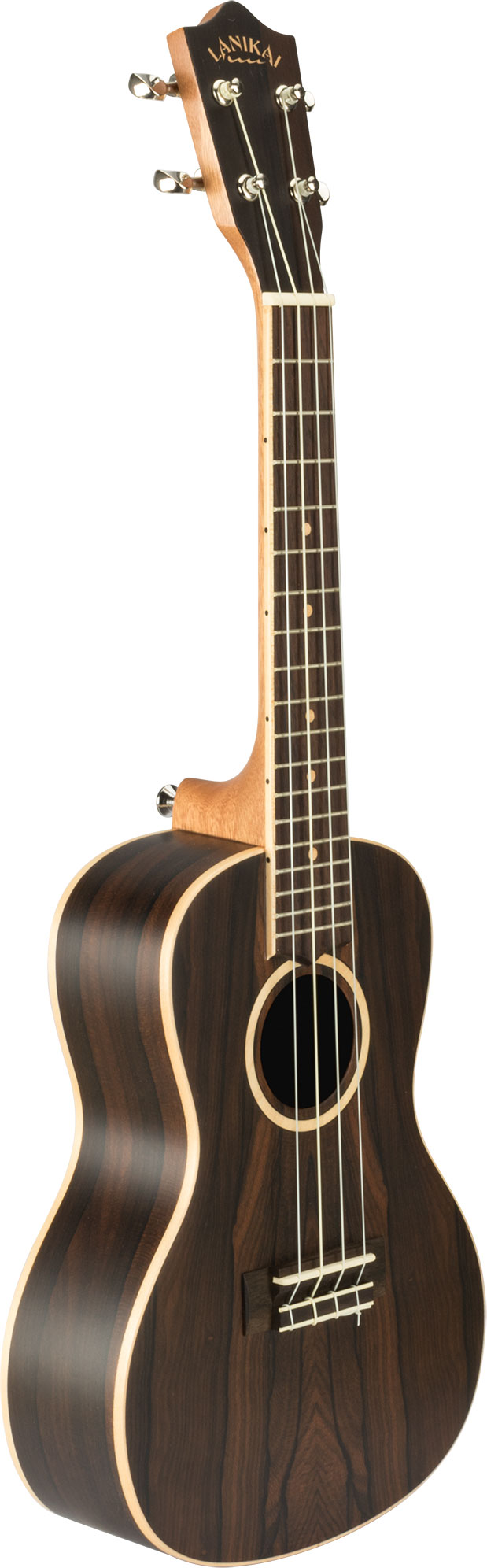 Lanikai Ziricote ZR-C Concert Ukulele
