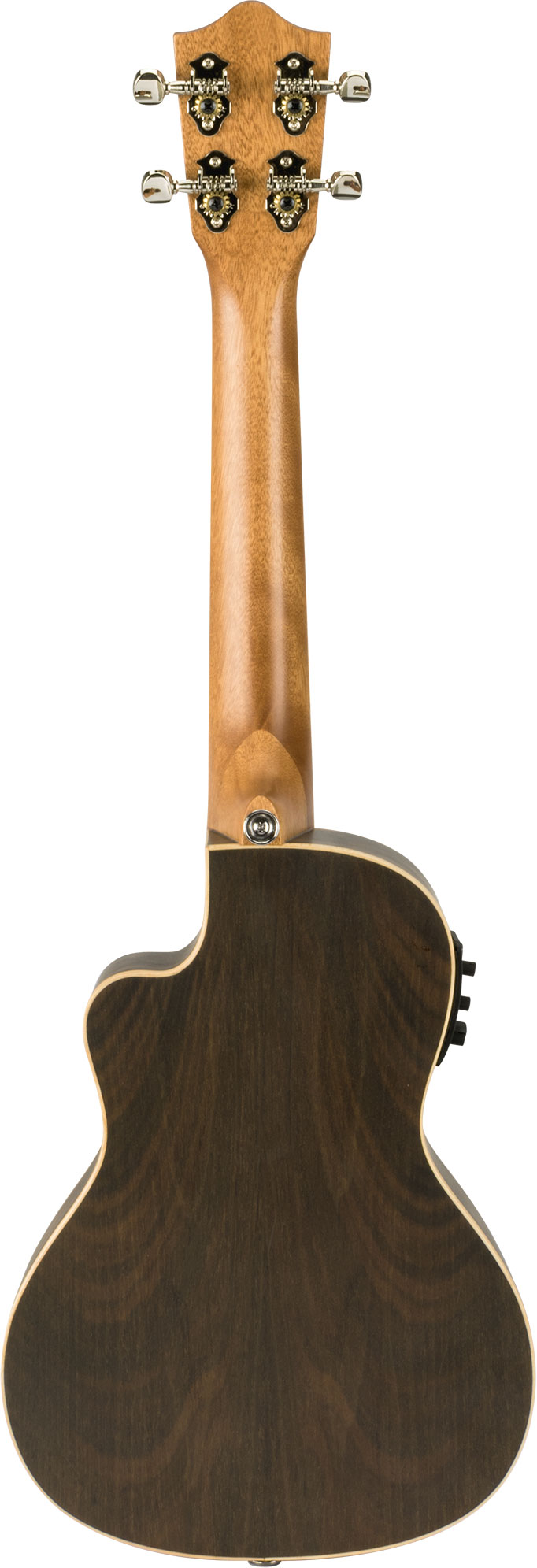 Lanikai Ziricote ZR-CEC Electric Concert Ukulele