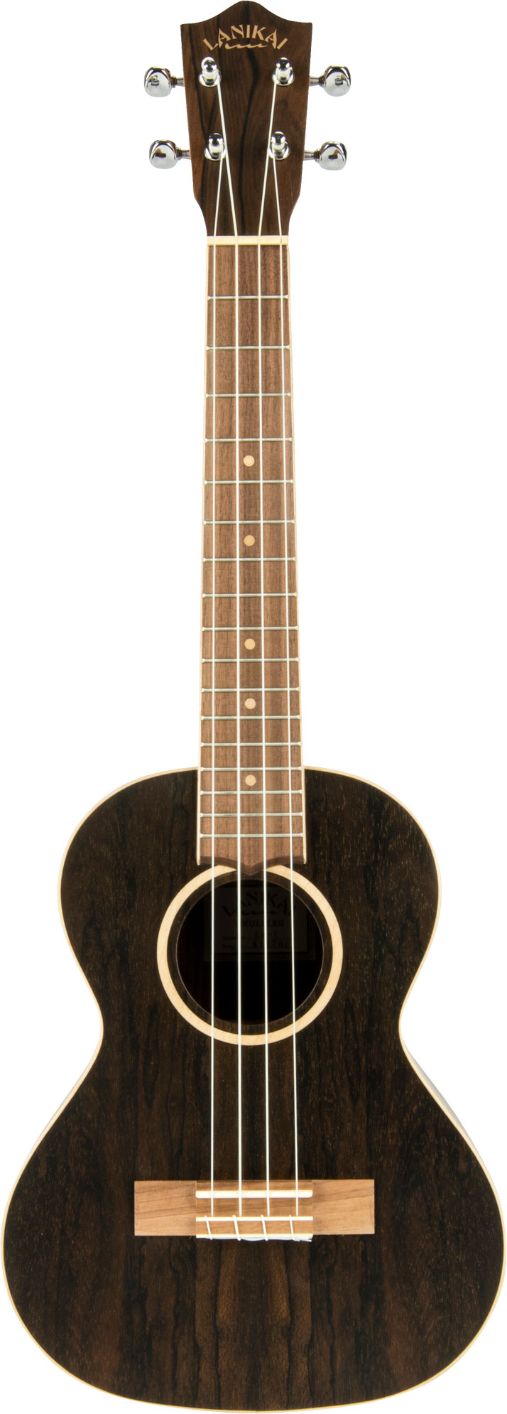 Lanikai Ziricote ZR-T Tenor Ukulele