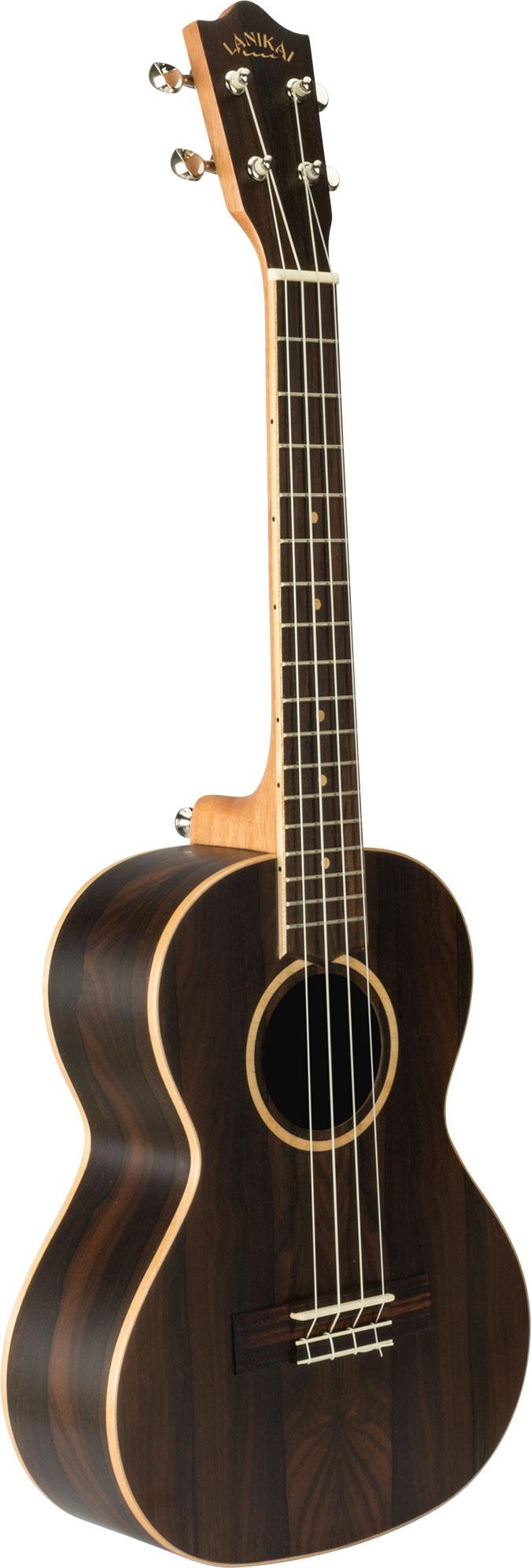 Lanikai Ziricote ZR-T Tenor Ukulele