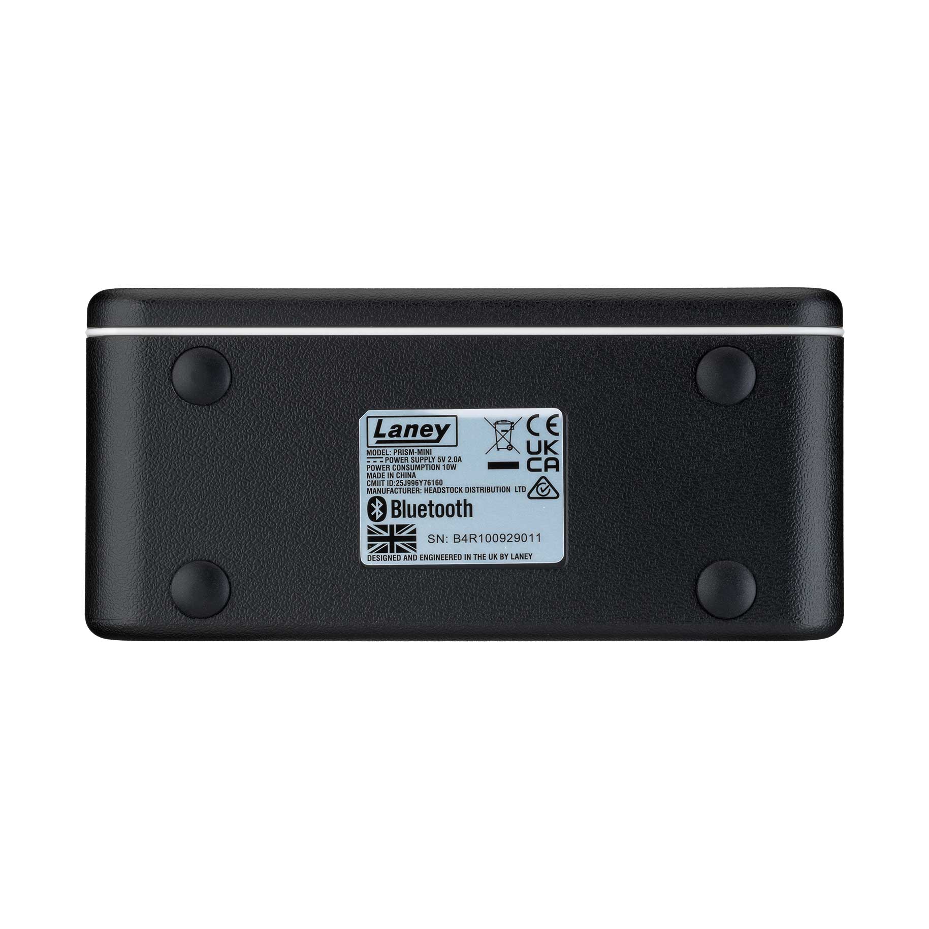 Laney PRISM Mini Black