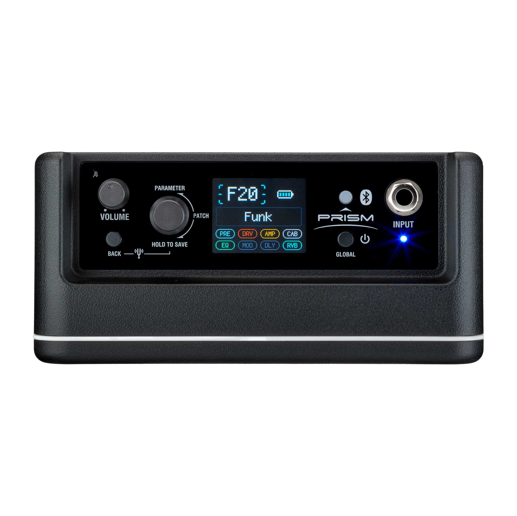 Laney PRISM Mini Black