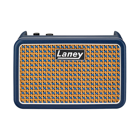 Laney PRISM Mini Blue