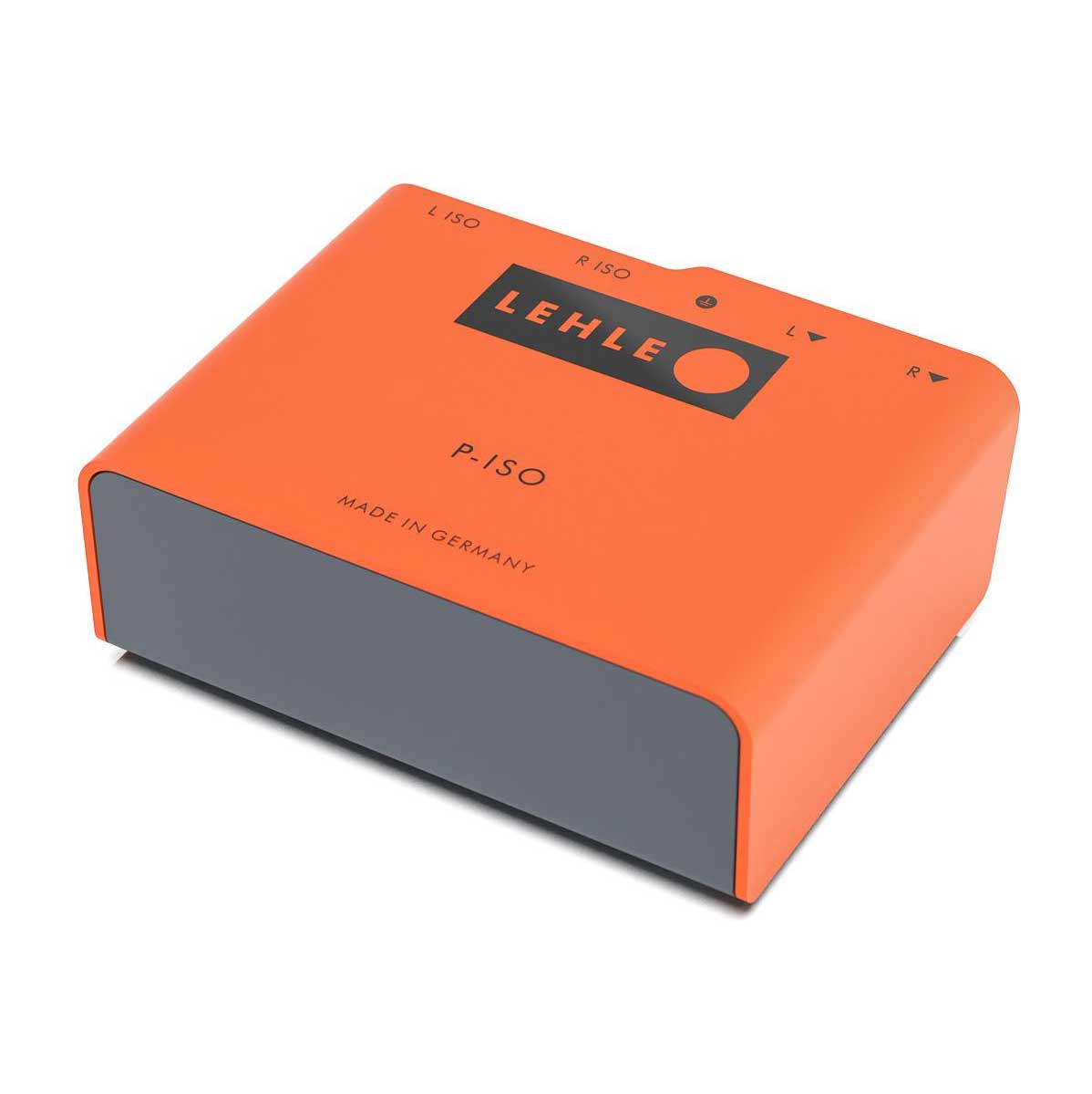 Lehle P-ISO TRS XLR Stereo