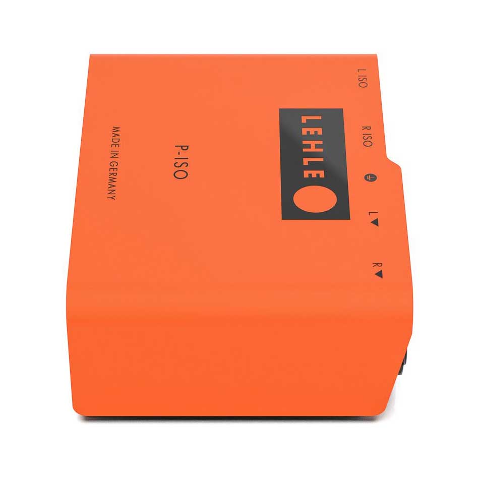 Lehle P-ISO TRS XLR Stereo