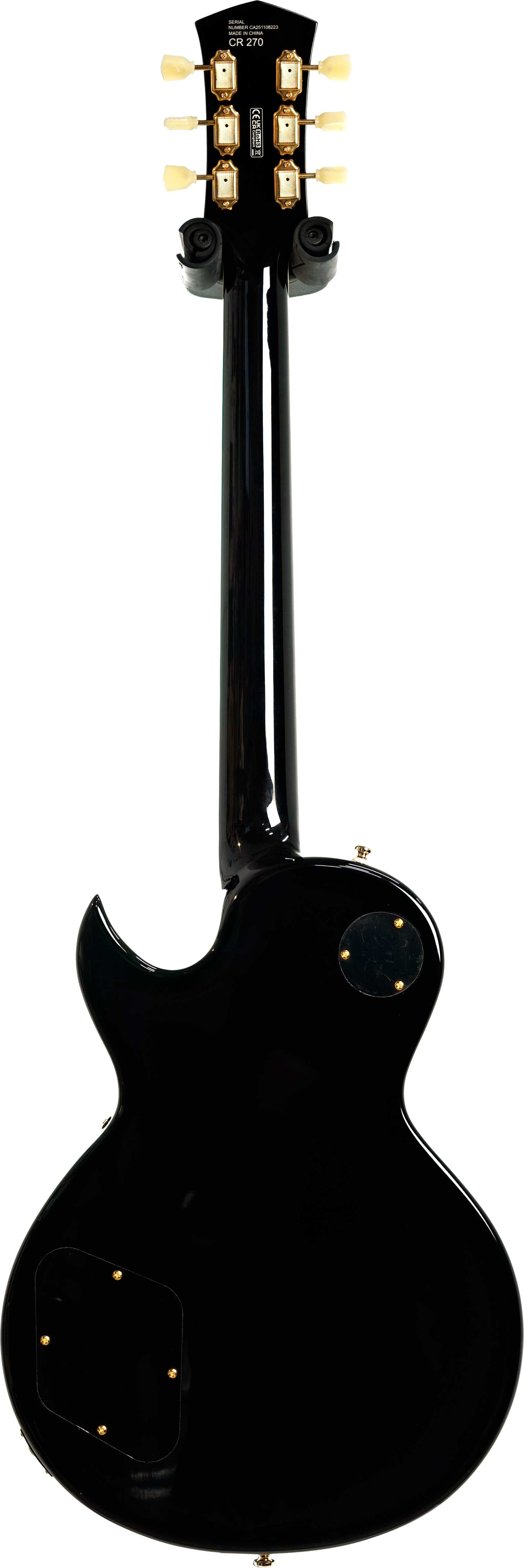 Cort CR270 Black (Nearly New) #251108223