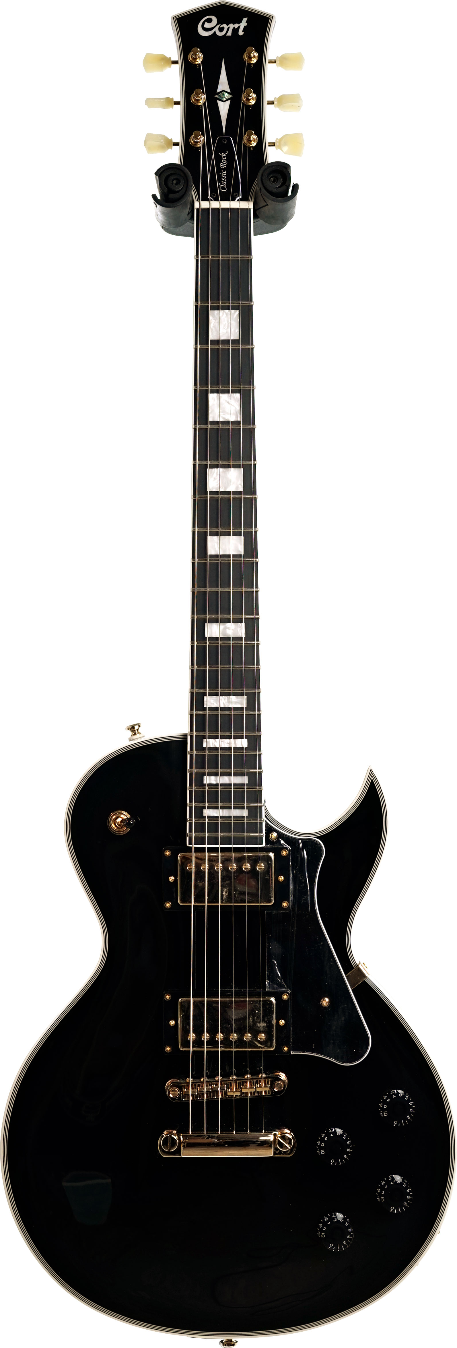 Cort CR270 Black (Nearly New) #251108223