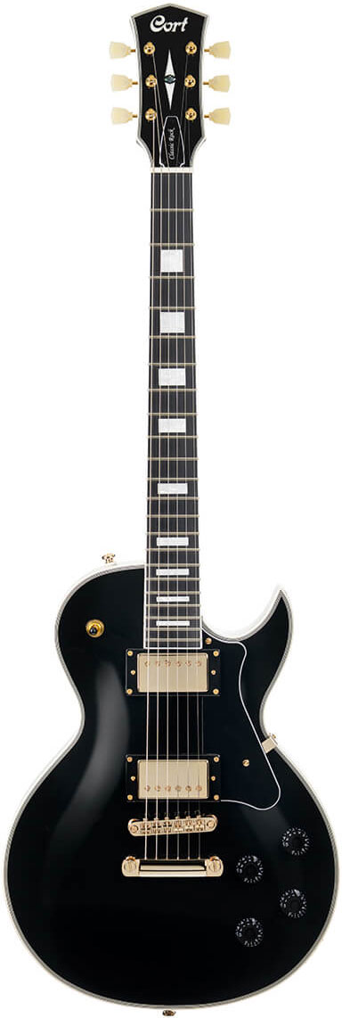 Cort CR270 Black