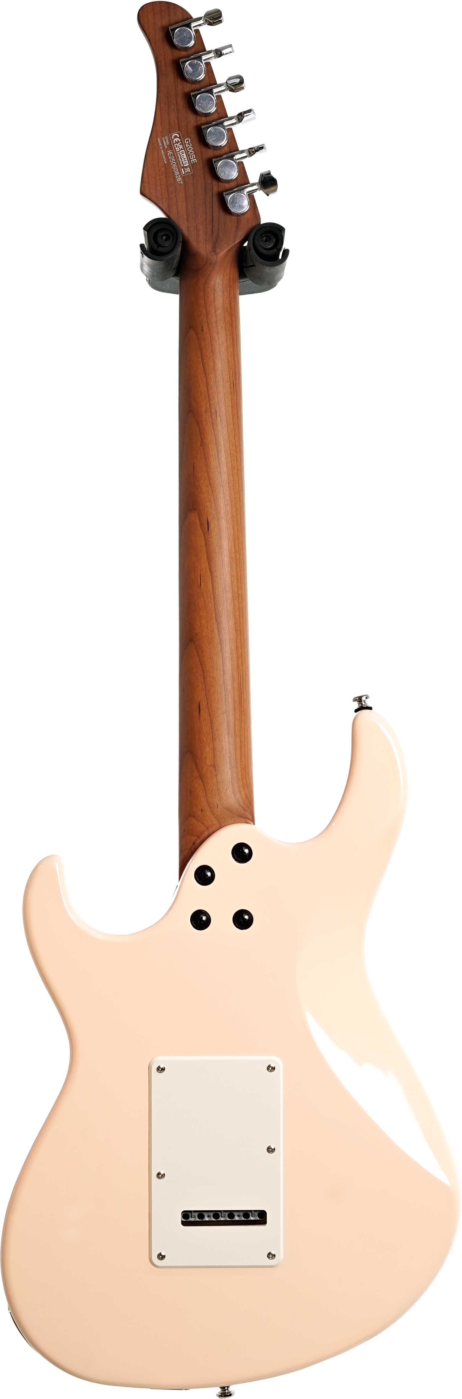 Cort G200SE Aged Cream (Nearly New) #250608287