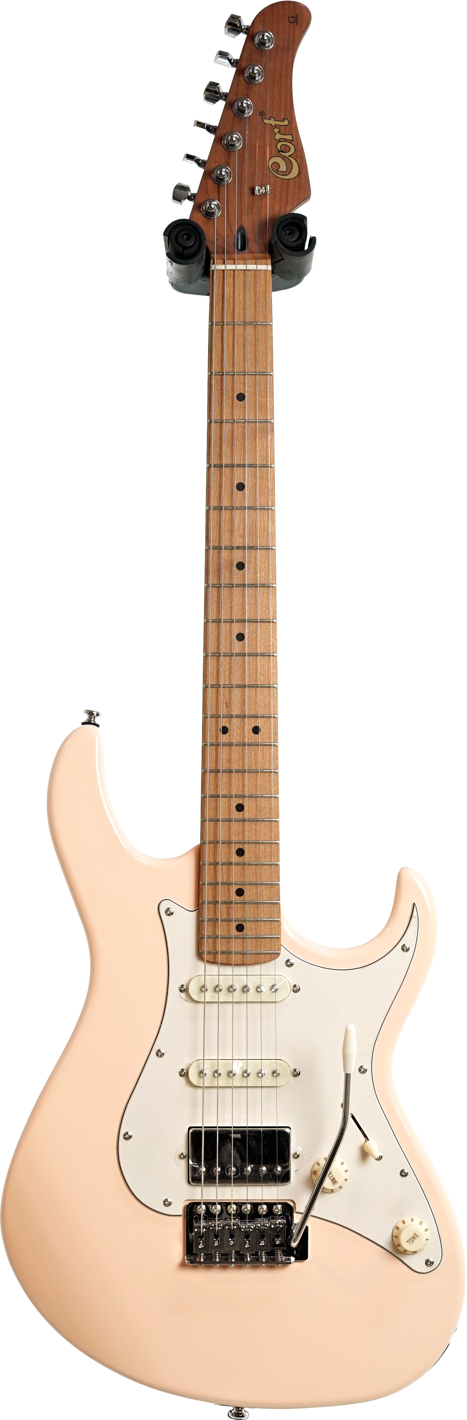 Cort G200SE Aged Cream (Nearly New) #250608287