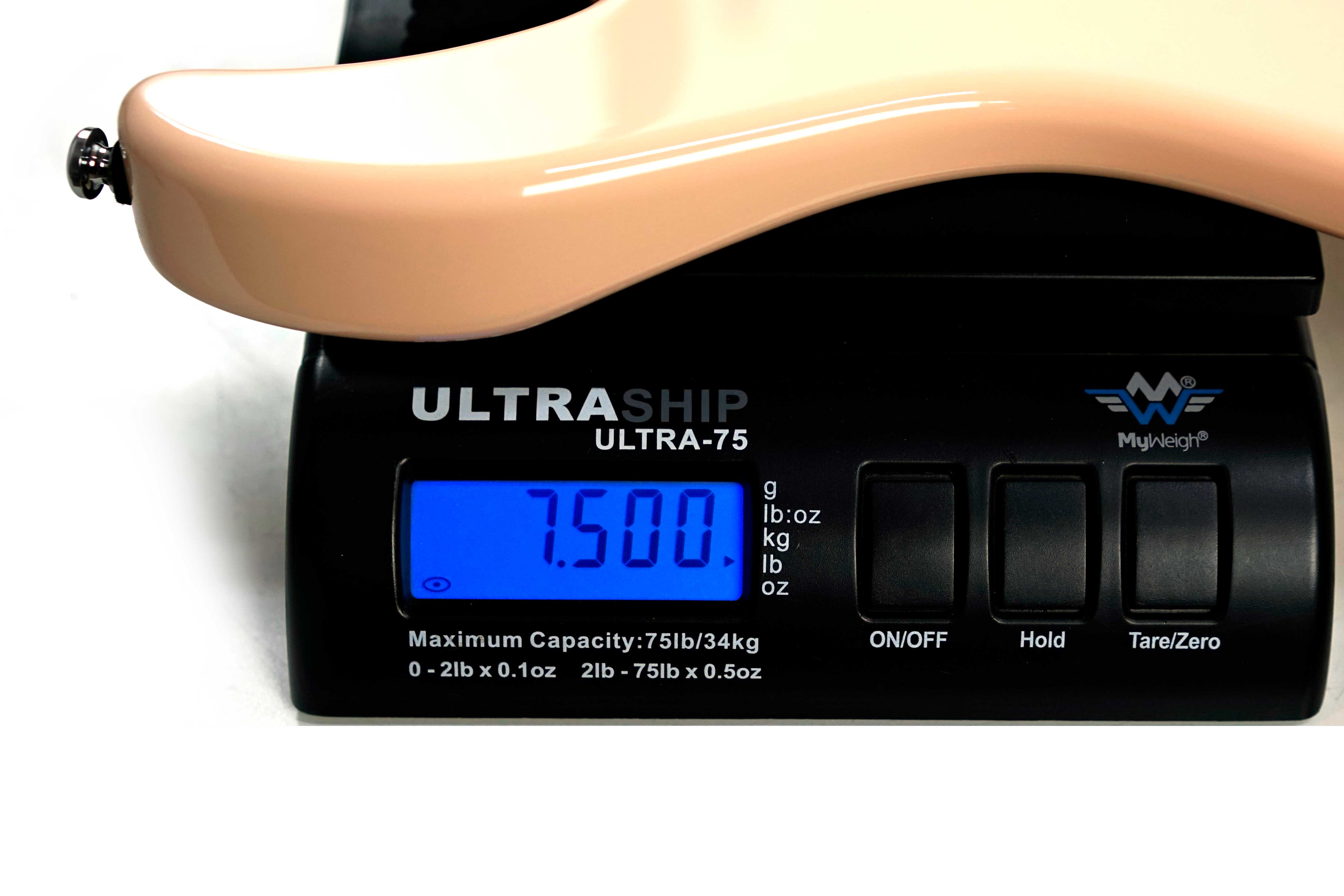 Cort G200SE Aged Cream (Nearly New) #250608287