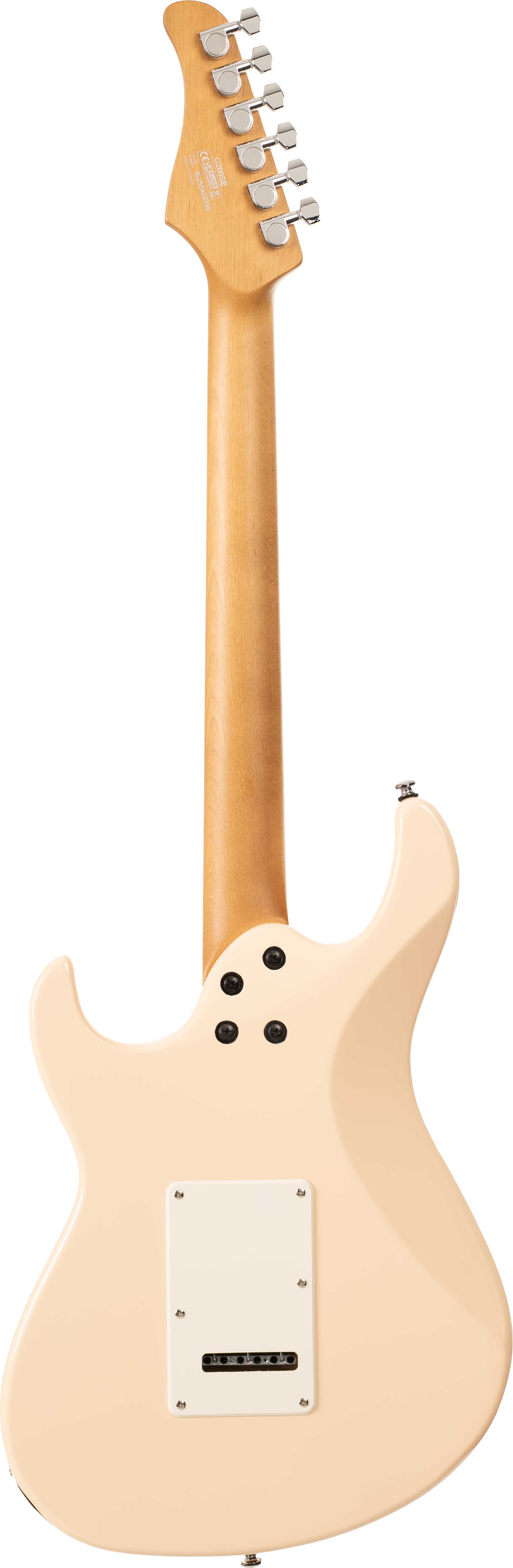 Cort G200SE Aged Cream