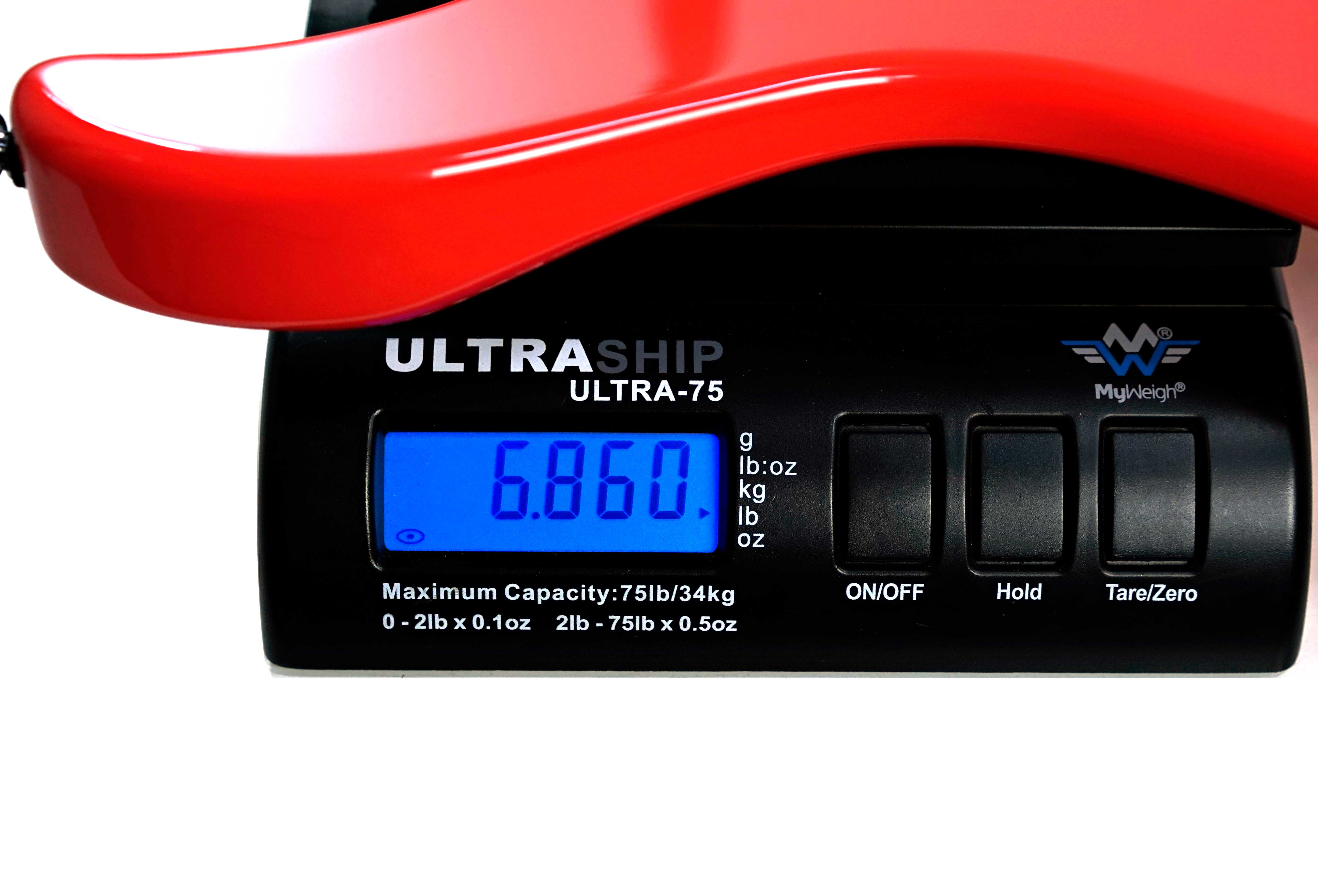 Cort G200SE Scarlet Red (Nearly New) #250900279