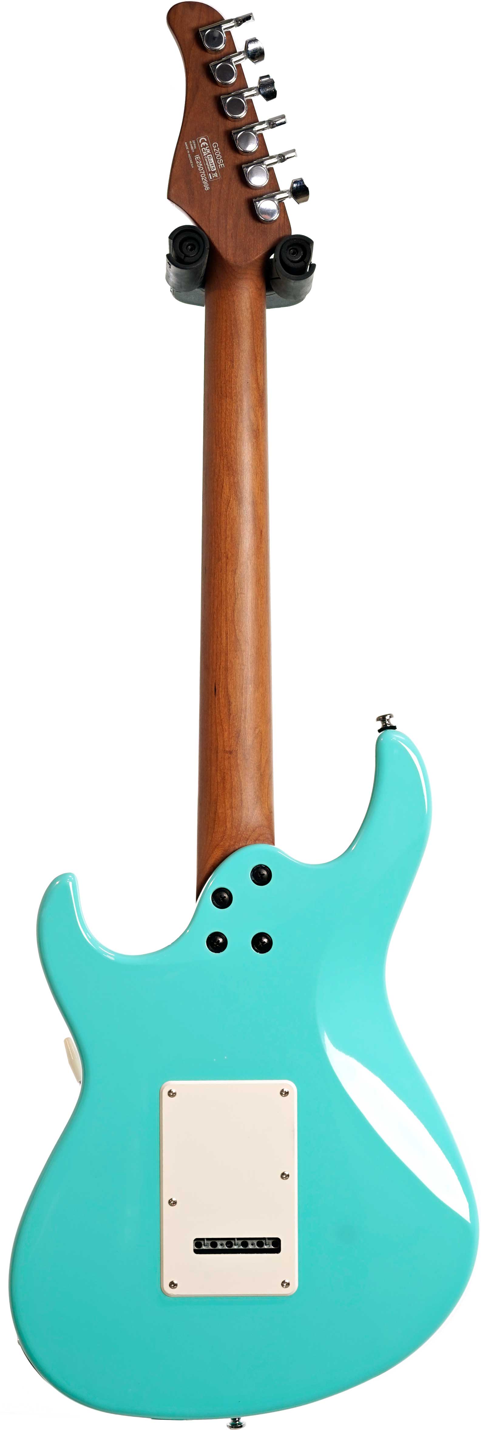 Cort G200SE Seafoam Green (Nearly New) #250702998