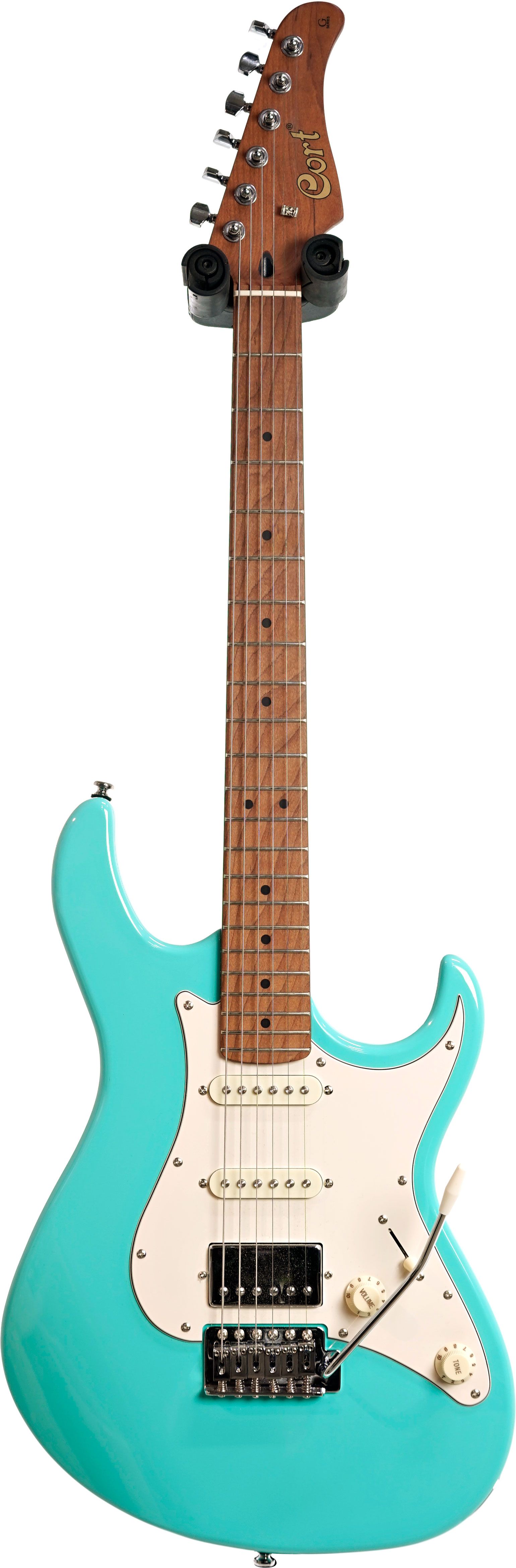 Cort G200SE Seafoam Green (Nearly New) #250702998