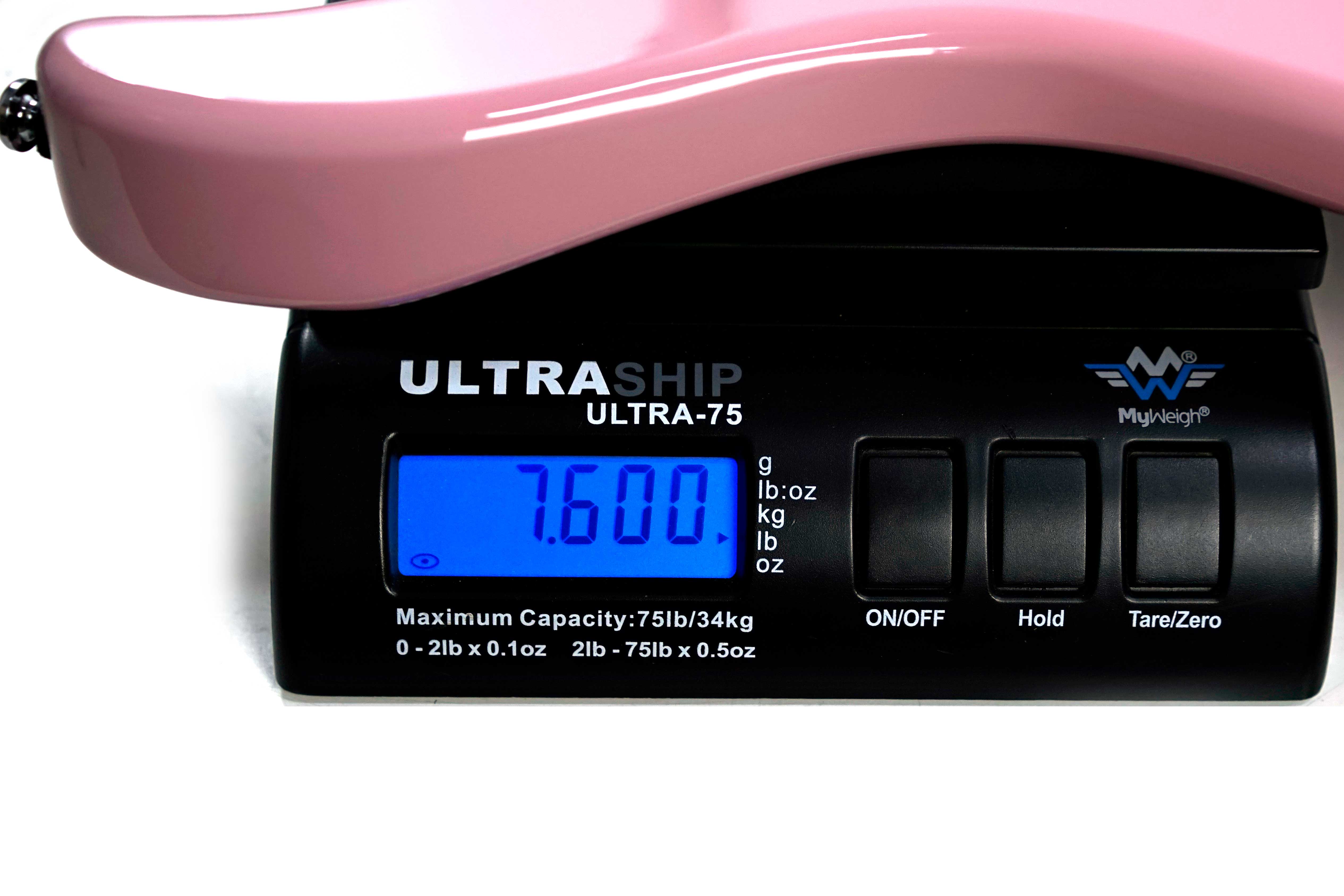 Cort G290 Modern Dusty Rose (Nearly New) #251109707