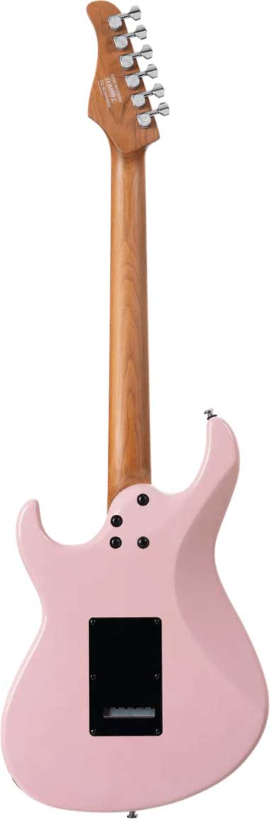 Cort G290 Modern Dusty Rose