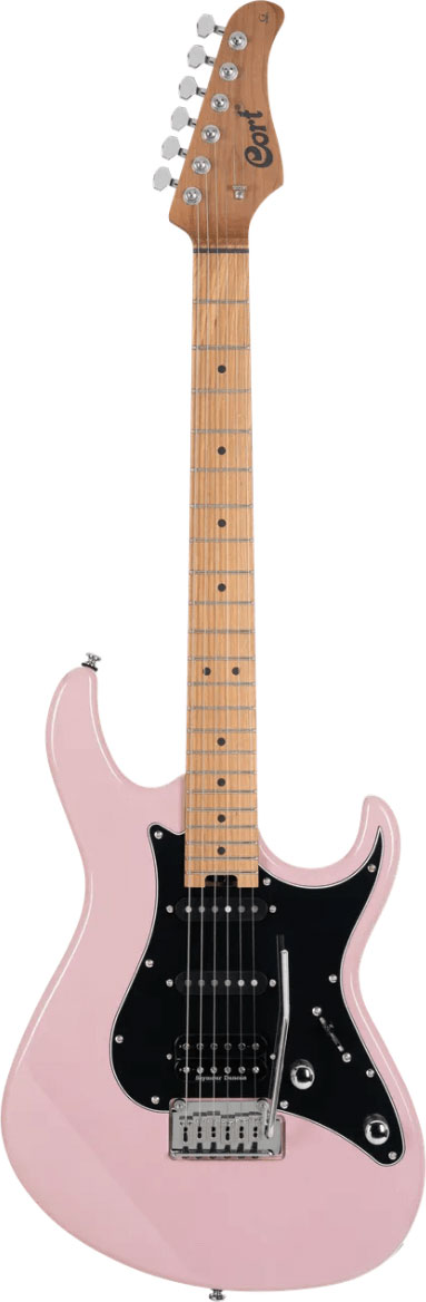Cort G290 Modern Dusty Rose