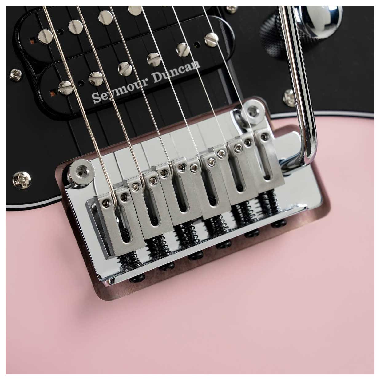 Cort G290 Modern Dusty Rose