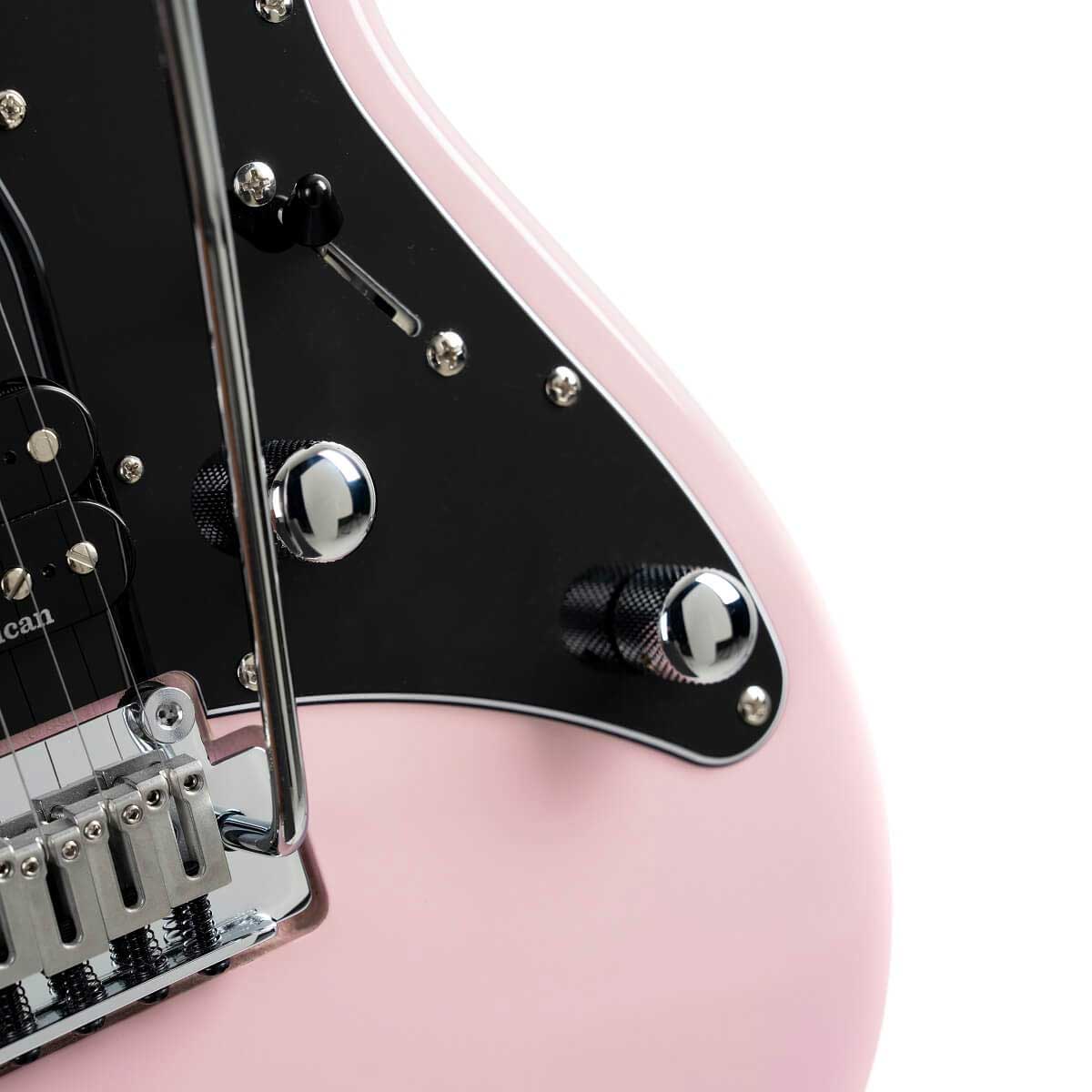 Cort G290 Modern Dusty Rose