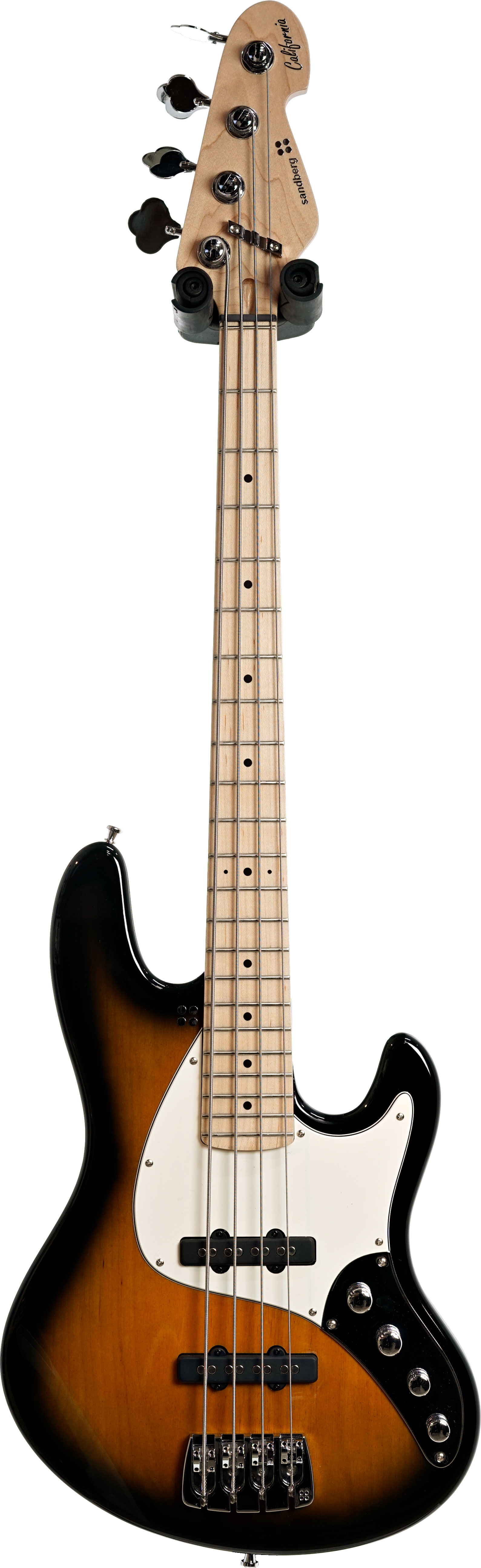 Sandberg California II TT Greenline 30 Sunburst (Nearly New) #49390